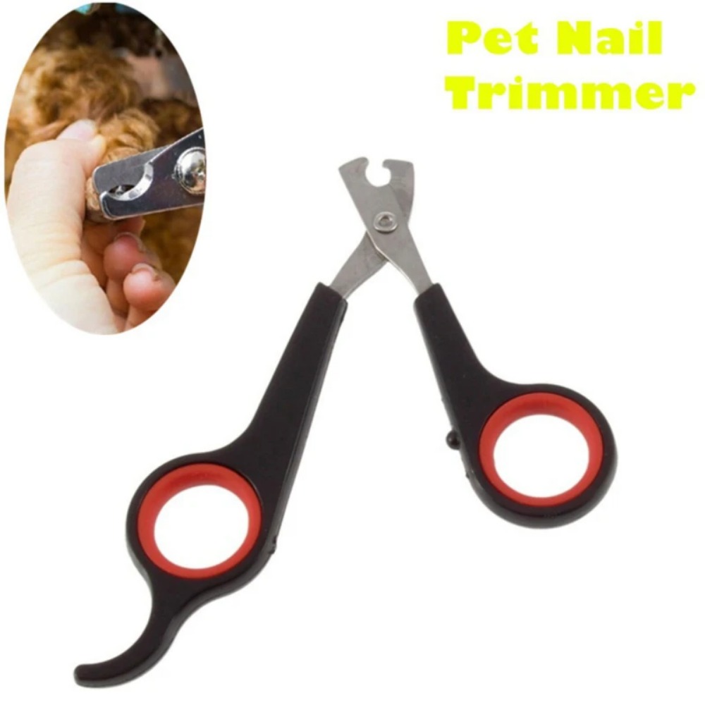 Pet Supplies Nail Trim - 12 cm Nagelknipser für Haustiere, Trimmer