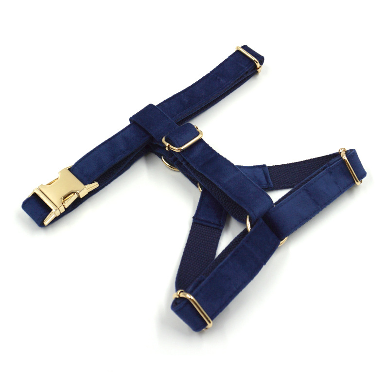 Personalisiertes Hundegeschirr – No Pull Dog Harness Bewertung und Preis