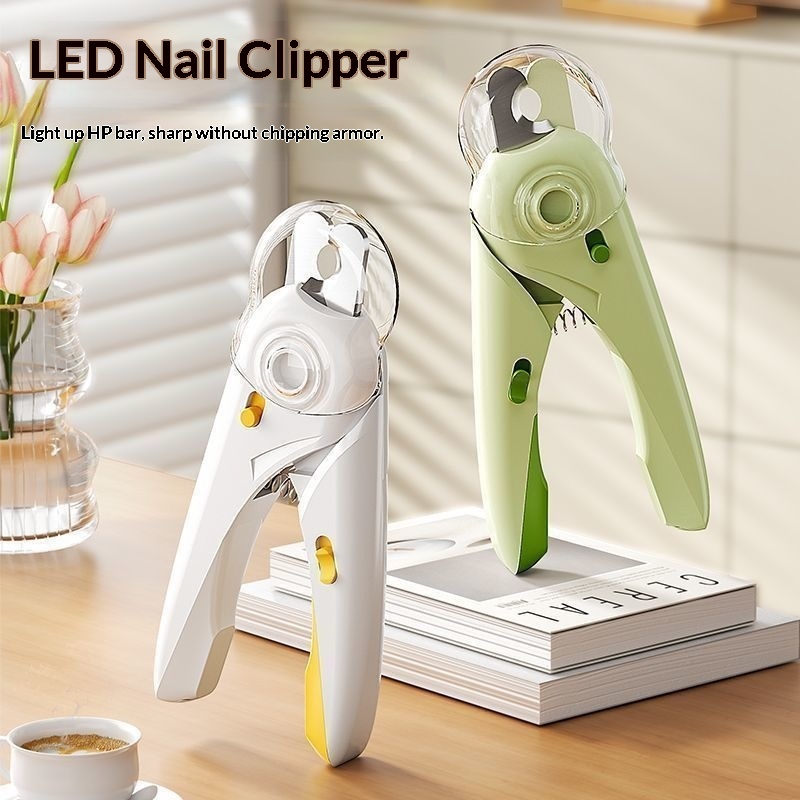 Neue Haustier-Nagelschere mit  – Pet Supplies Nail Trim Bewertung und Preis