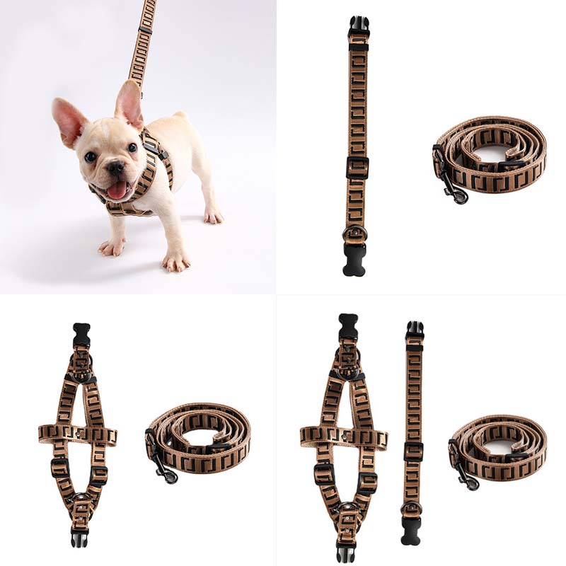 Personalisiertes Hundegeschirr – No Pull Dog Harness Bewertung und Preis