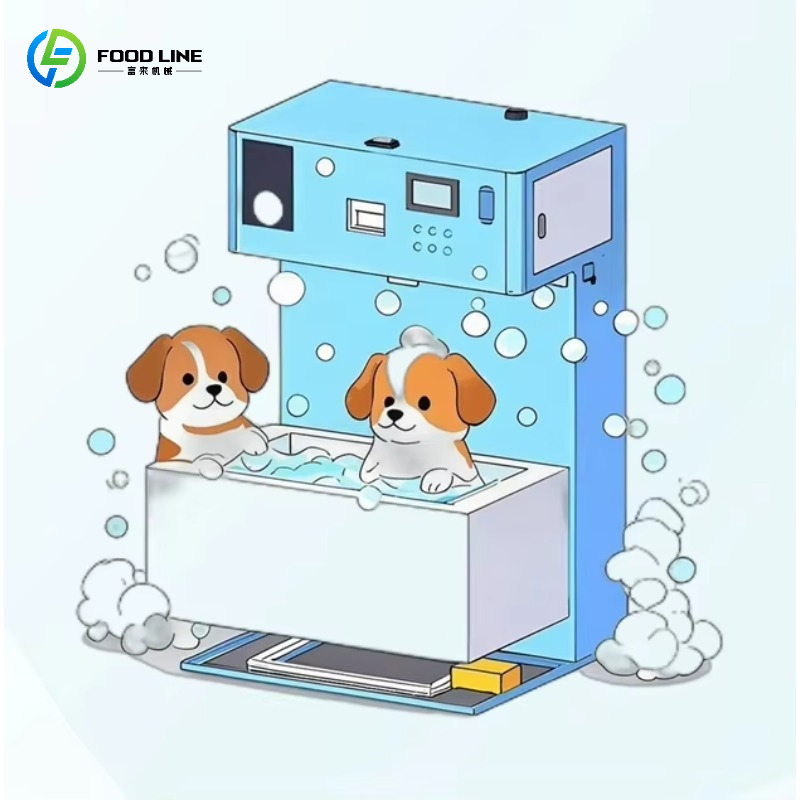 Haustiertrainer Cartoon-Bauste – Pet Supplies In Bewertung und Preis