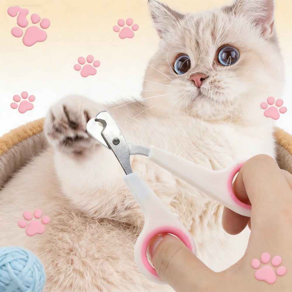 12 cm Nagelknipser für Haustie – Pet Supplies Nail Trim Bewertung und Preis