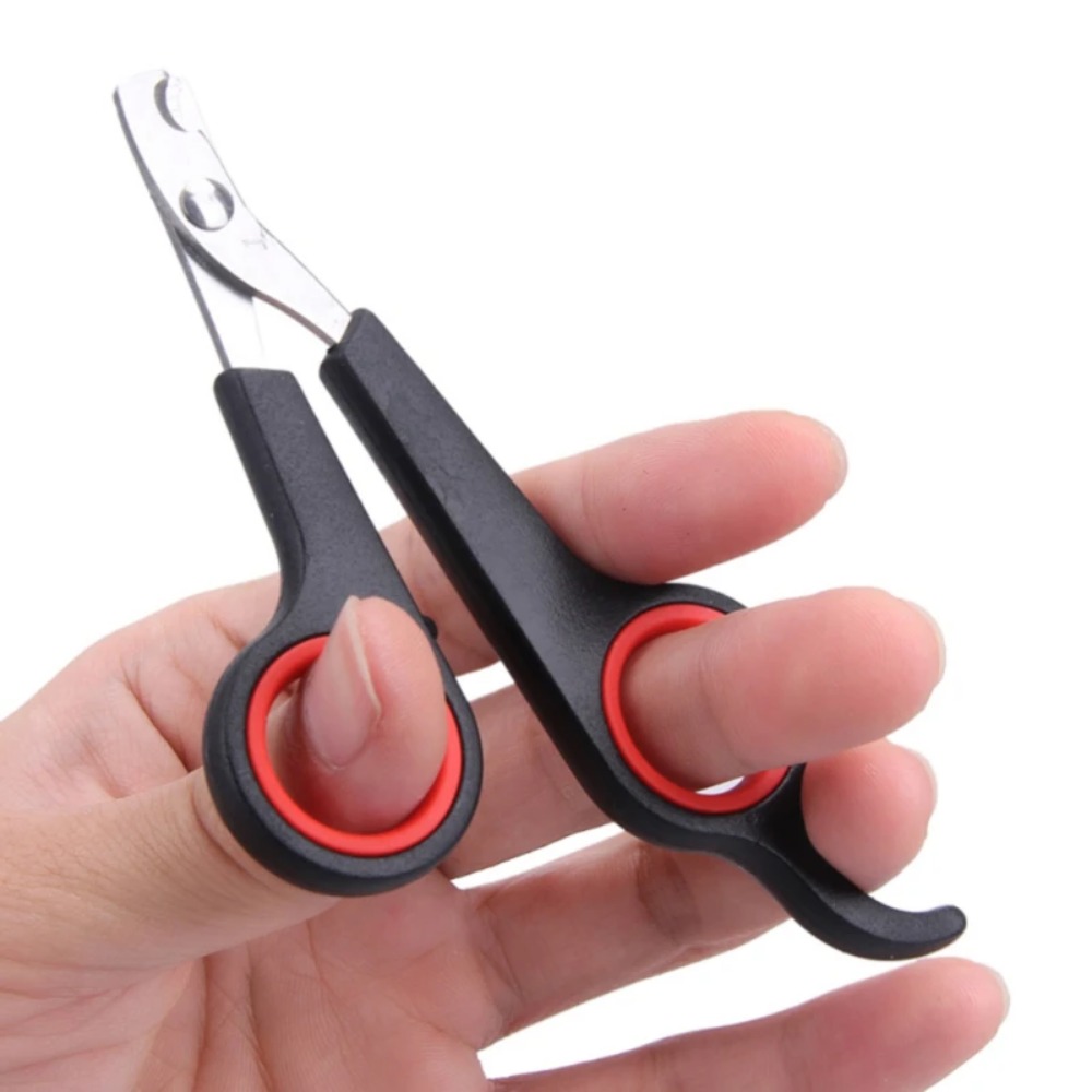 12 cm Nagelknipser für Haustie – Pet Supplies Nail Trim Bewertung und Preis