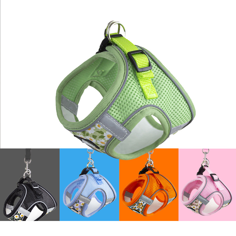 Haustier-Hundegeschirr, kein Z – No Pull Dog Harness Bewertung und Preis