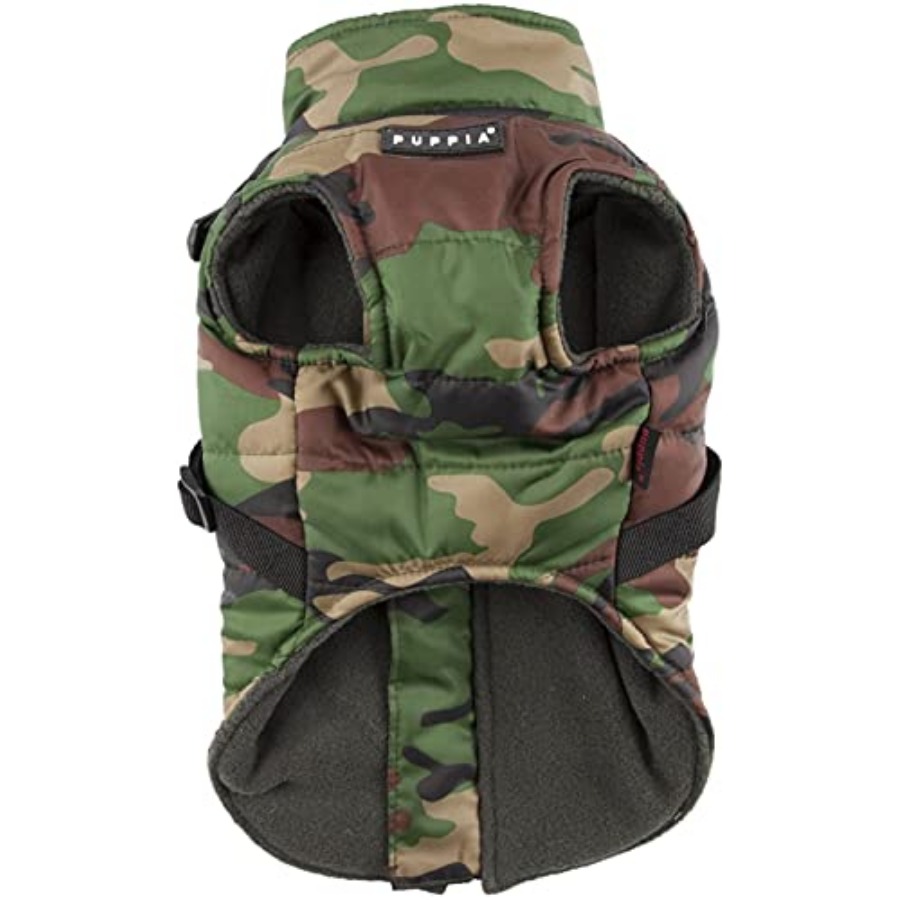 Mountaineer Winter-Hundemantel – No Pull Dog Harness Bewertung und Preis