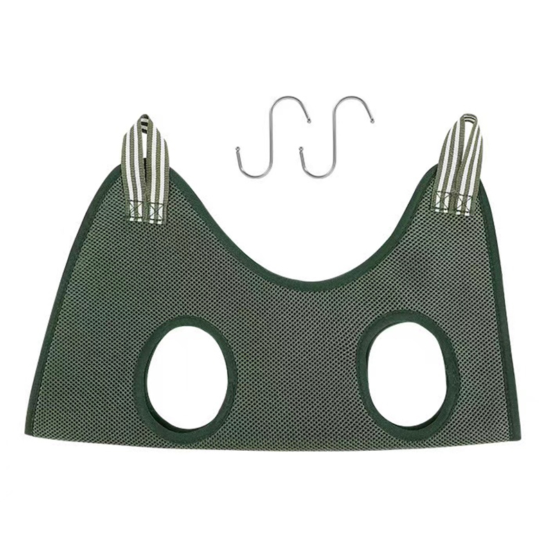 Haustier-Schönheitshängematte  – Pet Supplies Nail Trim Bewertung und Preis