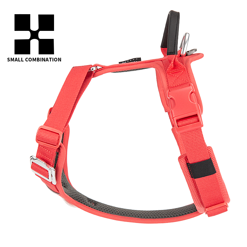 Hundegeschirr ohne Ziehen, ref – No Pull Dog Harness Bewertung und Preis