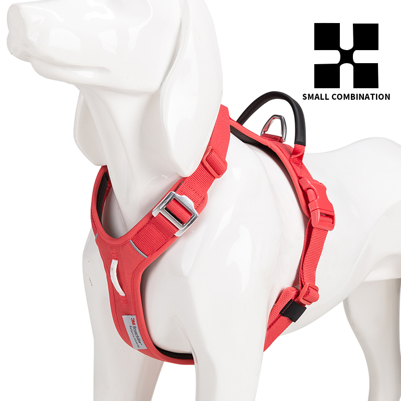 Hundegeschirr ohne Ziehen, ref – No Pull Dog Harness Bewertung und Preis