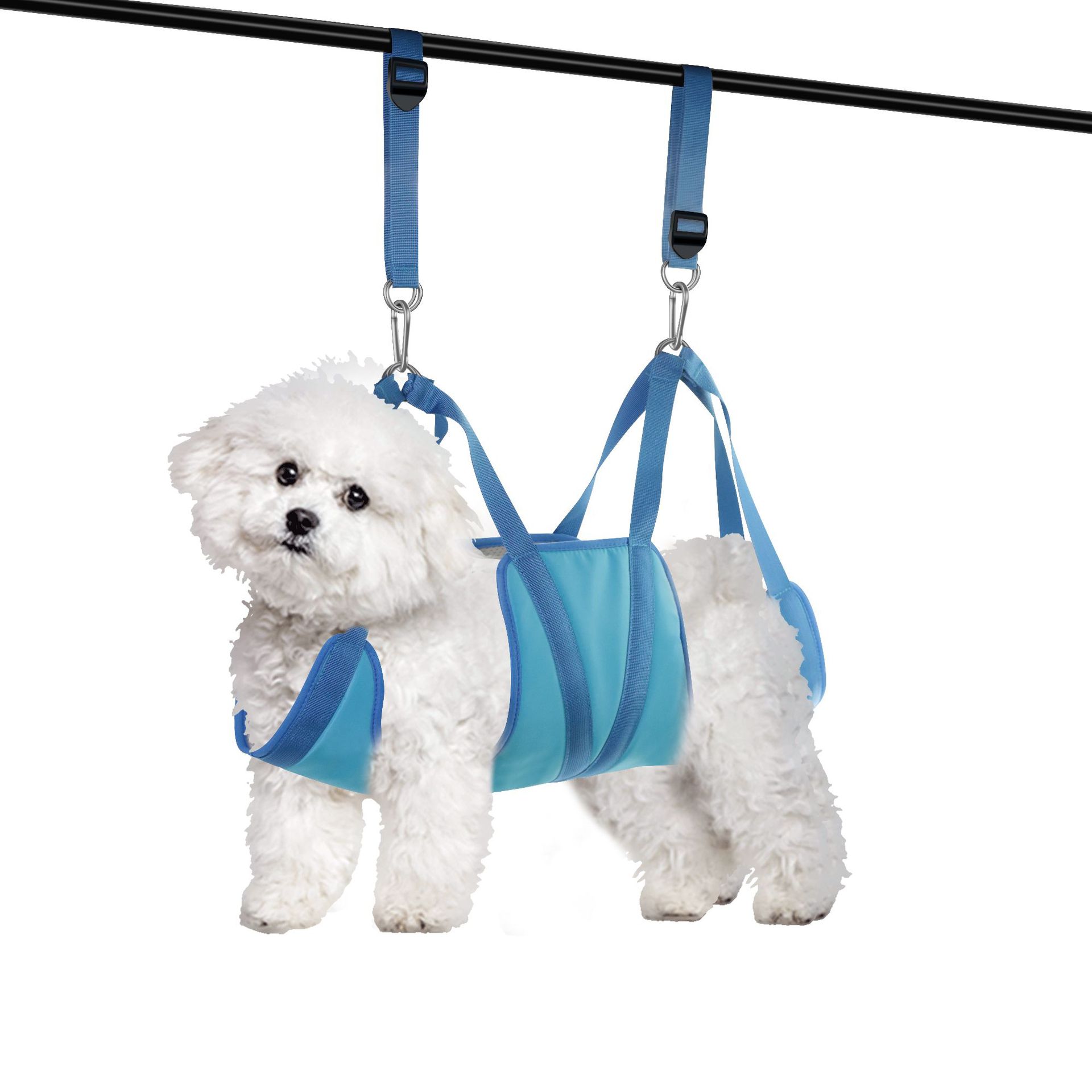 Haustierpflege-Hängematte, pra – Pet Supplies Nail Trim Bewertung und Preis