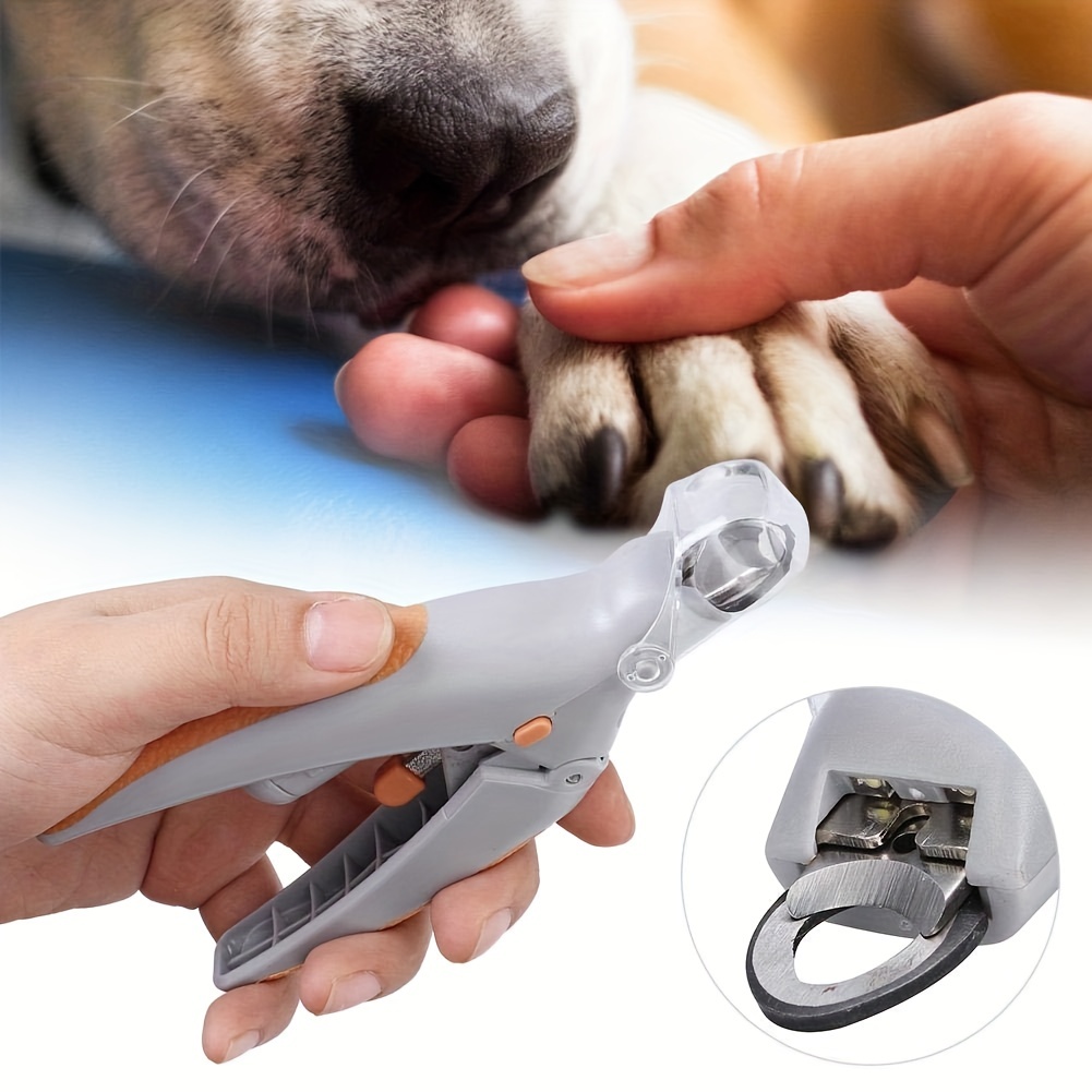 Profession elle Nagels chere f – Pet Supplies Nail Trim Bewertung und Preis