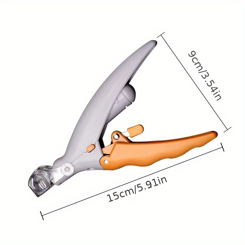 Profession elle Nagels chere f – Pet Supplies Nail Trim Bewertung und Preis