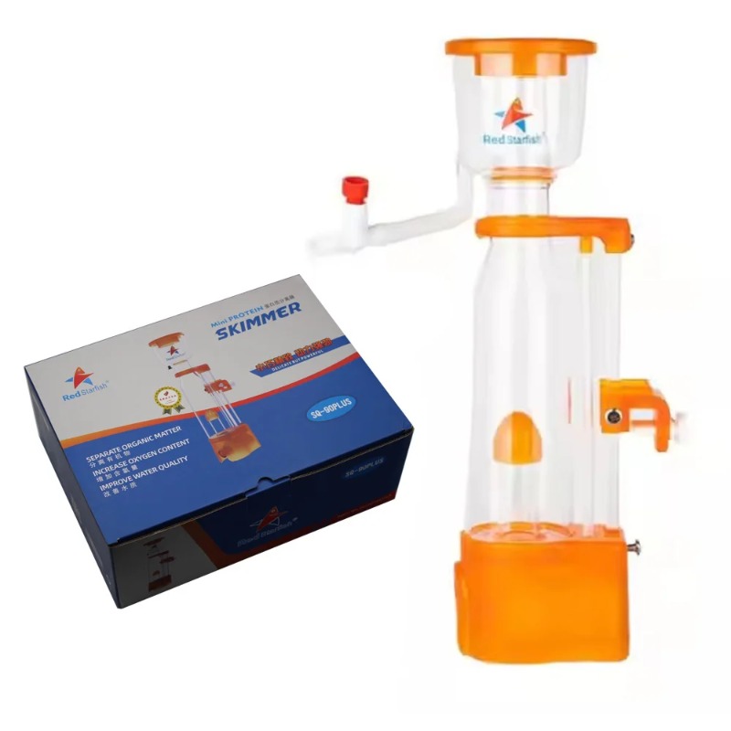 SQ-70/90 Plus Mini Aquarium Pr – Fish Tank Filter Pump Bewertung und Preis