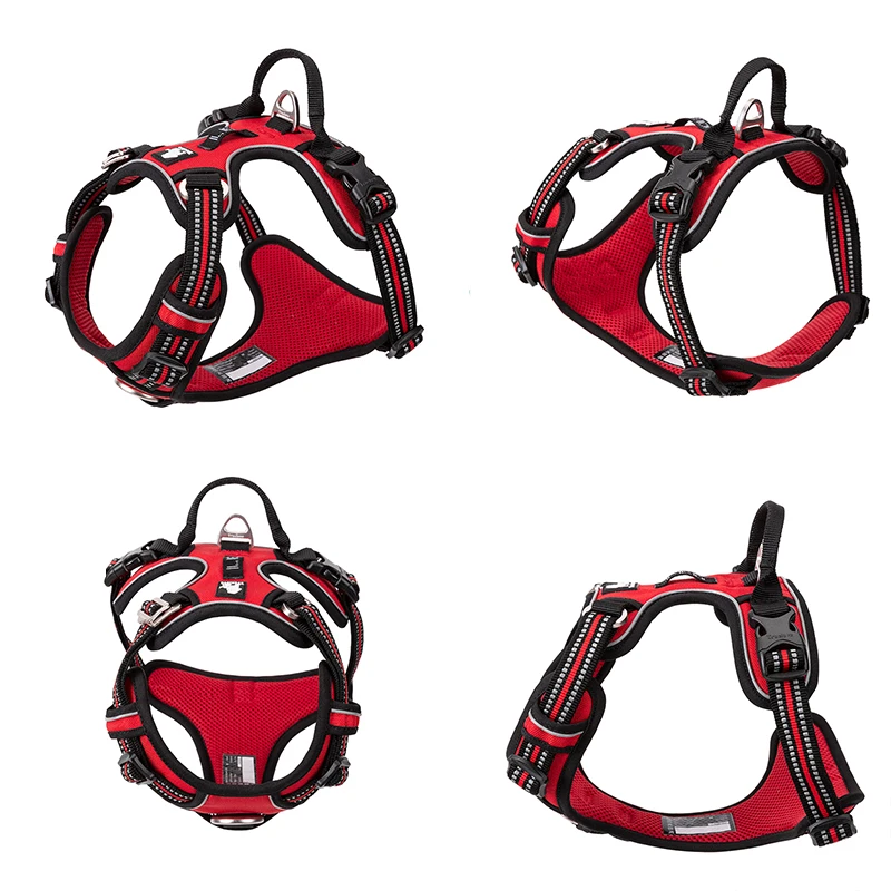Truelove Haustier-Hundegeschir – No Pull Dog Harness Bewertung und Preis