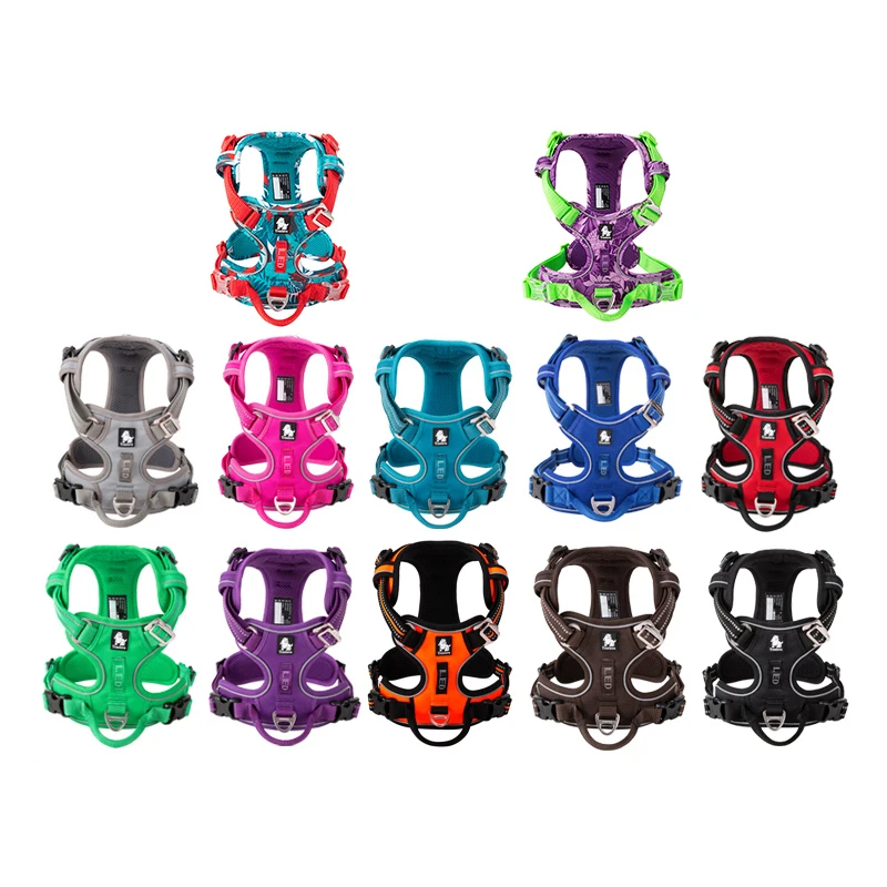 Truelove Haustier-Hundegeschir – No Pull Dog Harness Bewertung und Preis