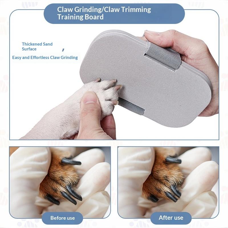 Nagelschleifer für Haustiere,  – Pet Supplies Nail Trim Bewertung und Preis