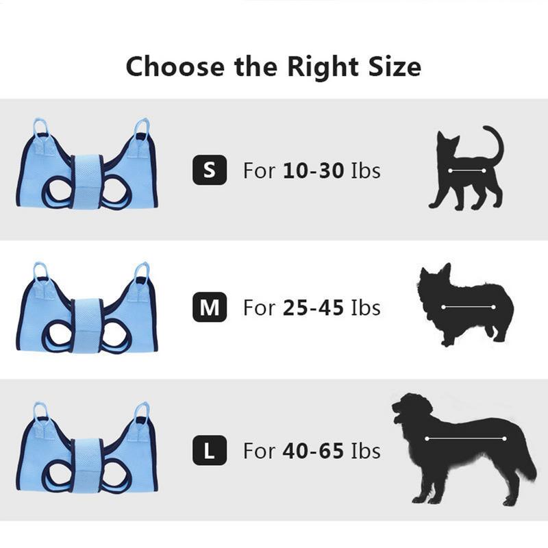 Hundesalon Hängematte Mit Sich – Pet Supplies Nail Trim Bewertung und Preis