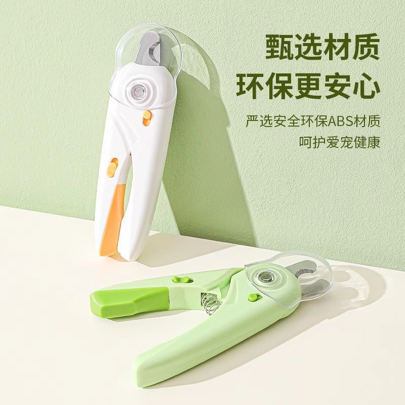 Haustierzubehör Katze Hund Kat – Pet Supplies Nail Trim Bewertung und Preis