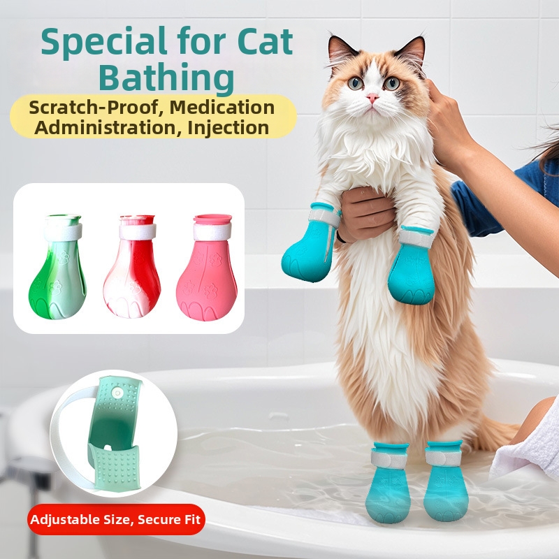 Katzenpfoten-Kappen, Krallenab – Pet Supplies Nail Trim Bewertung und Preis