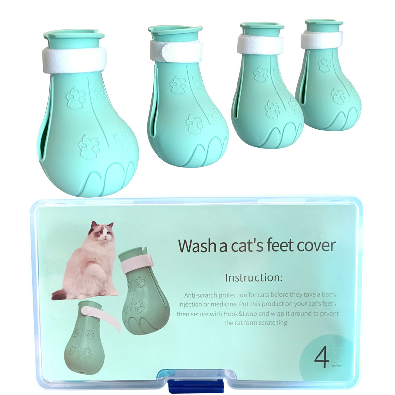 Katzenpfoten-Kappen, Krallenab – Pet Supplies Nail Trim Bewertung und Preis