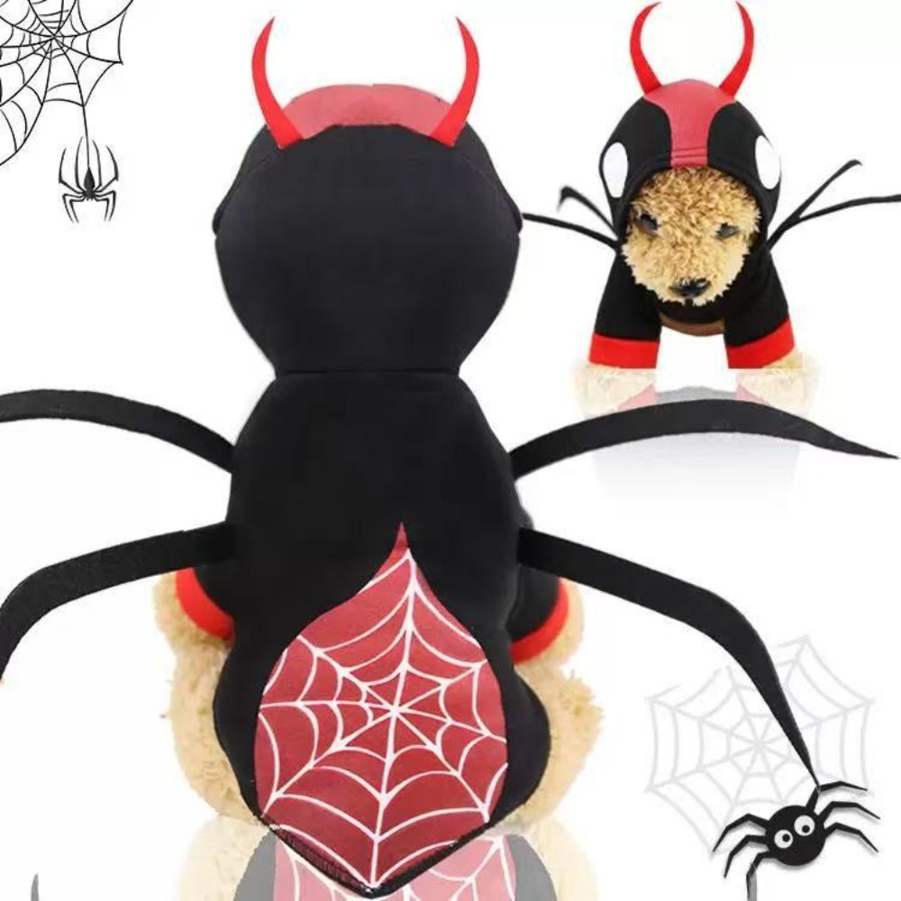 Halloween Lustige Haustierklei – Pet Supplies In Bewertung und Preis