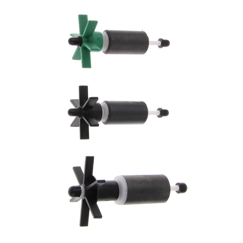 Direkter Ersatzfilter-Rotor fü – Fish Tank Filter Pump Bewertung und Preis