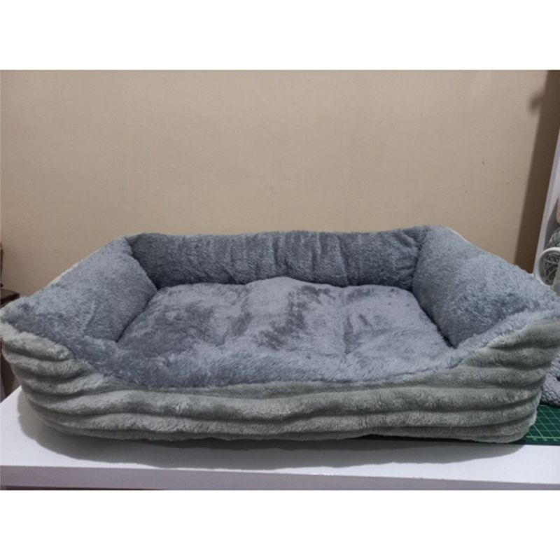 AEA9-Graues Hundebett Quadrati – Pet X Supplies & Tack Howell Photos Bewertung und Preis